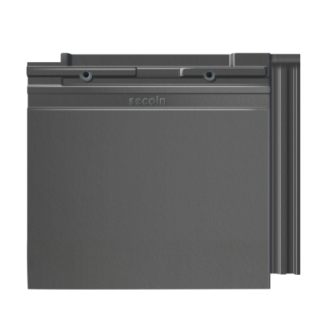 Ngói  phẳng kiểu Pháp SE-26